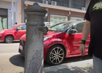 Nuova Ondata Di Caldo In Puglia, Scatta L’allerta Gialla: Nel Fine Settimana Attesi 40 Gradi – Video