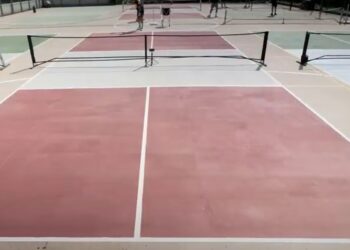 Picklball