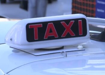 Più Taxi In Estate E Corse Condivise, Pronto Il Nuovo Regolamento: In Arrivo Anche L’app Unica – Video
