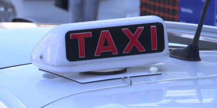 Più Taxi In Estate E Corse Condivise, Pronto Il Nuovo Regolamento: In Arrivo Anche L’app Unica – Video