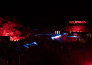 Polifonic