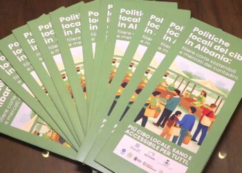 ‘politiche Del Cibo In Albania’, Il Progetto Presentato A Bari: “filiere Corte E Mercati Dei Contadini” – Video