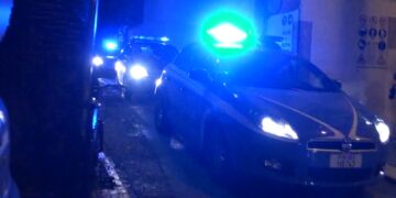 Polizia