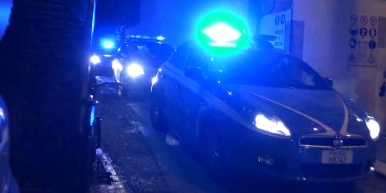 Polizia