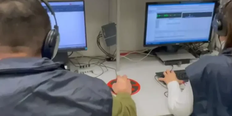 Polizia Truffa Telefono