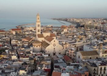 Puglia Regina Del Wedding? Sì, Ma A Bari I Matrimoni Sono In Caduta Libera: “dati Drammatici” – Video
