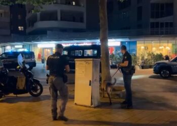 Punto X Controlli