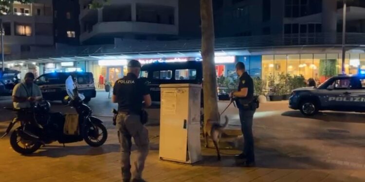Punto X Controlli