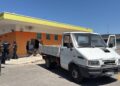 Rapina Poste Modugno