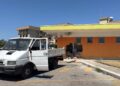 Rapina Poste Modugno 2