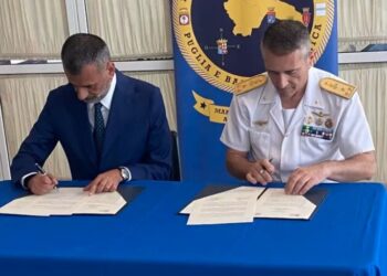 Regione Puglia Guardia Costiera