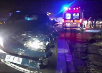 Report Incidenti, Bari Maglia Nera Della Puglia: Nel 2025 Meno Vittime Aumentano Gli Incidenti – Video