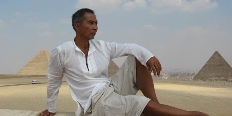 Richard Lee
