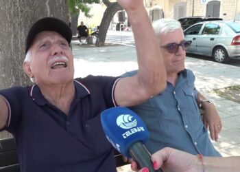 Santo Spirito, Promosso ‘a Metà’ Il Nuovo Waterfront: “bello Ma Mancano Panchine E Gazebo” – Video
