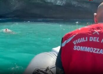 Sommozzatori Vigili Del Fuoco