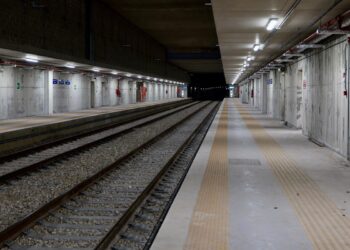 Sopralluogo Stazione Triggiano (5)
