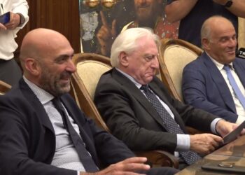 Ssc Bari, Il Comitato Dei Garanti: “chiesto Incontro Con La Società. Sorpresi Dalle Parole Di Marino” – Video