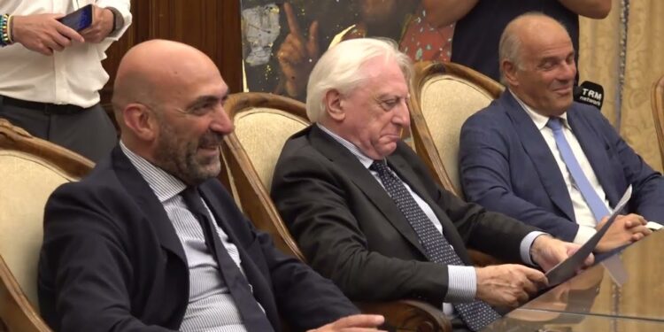 Ssc Bari, Il Comitato Dei Garanti: “chiesto Incontro Con La Società. Sorpresi Dalle Parole Di Marino” – Video