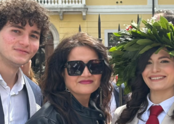 Stefania Rago Figli