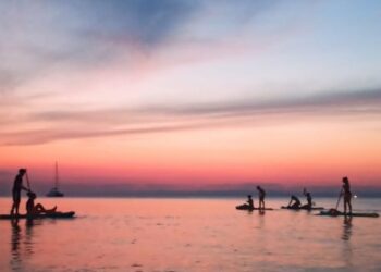 Sup Puglia 2