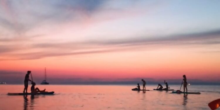 Sup Puglia 2