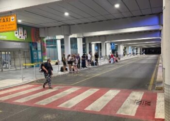 Taxi Aeroporto