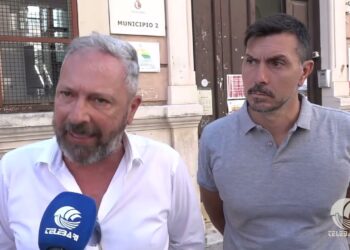 Tg Telebari Mattina 13 07 26