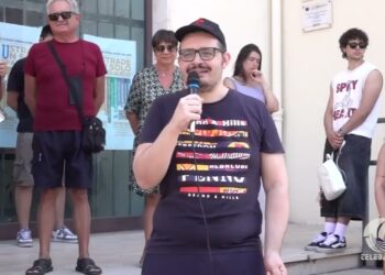 Tg Telebari Mattina 14 07 26