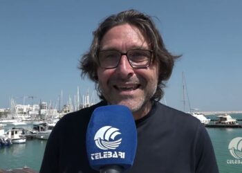 Tg Telebari Mattina 15 07 26