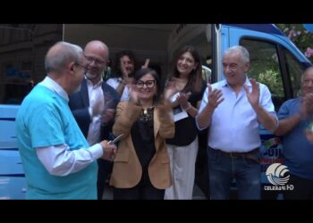 Tg Telebari Mattina 16 07 26