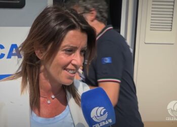 Tg Telebari Mattina 22 07 26