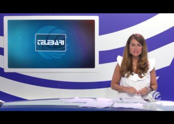 Tg Telebari Sera 06 07 26