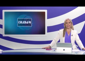 Tg Telebari Sera 07 07 26