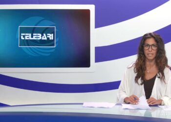 Tg Telebari Sera 08 07 26