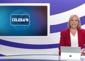 Tg Telebari Sera 12 07 26