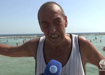 Tg Telebari Sera 19 07 26