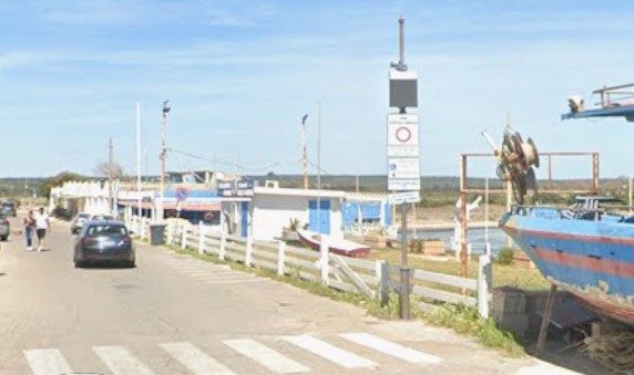 Torre Colimena
