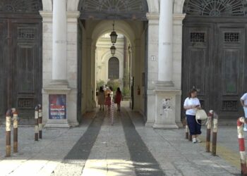Università Bari