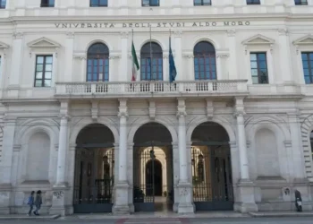 Università Bari Ateneo