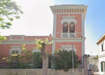 Villa Giordano