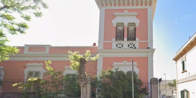 Villa Giordano