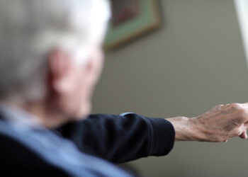 Violenza Anziani