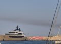 Yacht 1