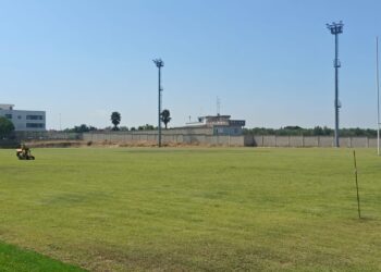 10 08 26 Sopralluogo Stadio Del Rugby 6