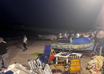 14 08 26 Operazione Spiagge