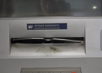 Bancomat 2