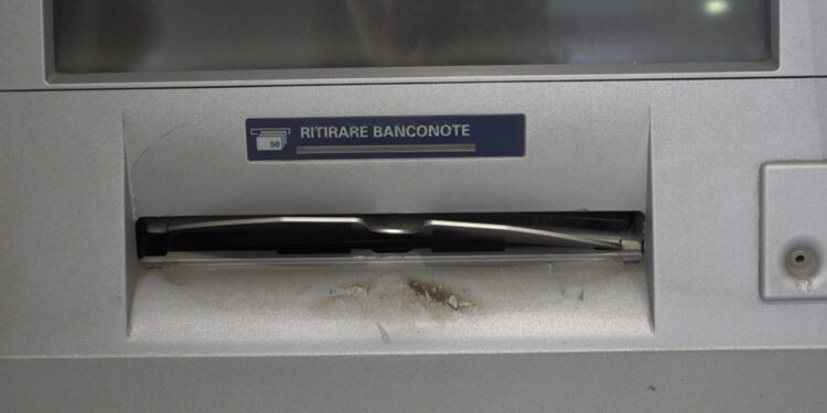 Bancomat 2