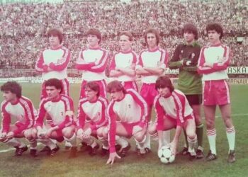 Bari calcio anni 80