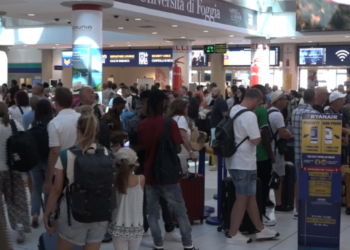 Aeroporto Bari