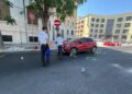 incidente corso vittorio veneto